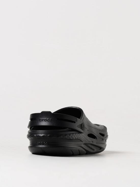  크록스 샌들 209501 BLK Black - CROCS