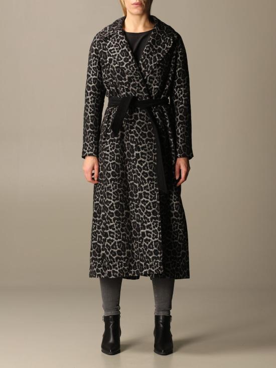 20FW 팔토 코트 PAOLA JANCAR N521 Multicolor - PALTO`