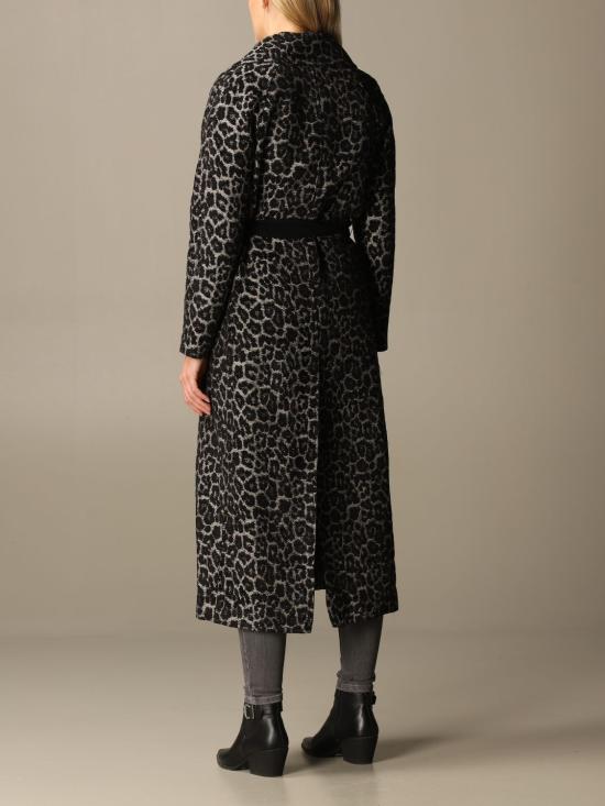 20FW 팔토 코트 PAOLA JANCAR N521 Multicolor - PALTO`