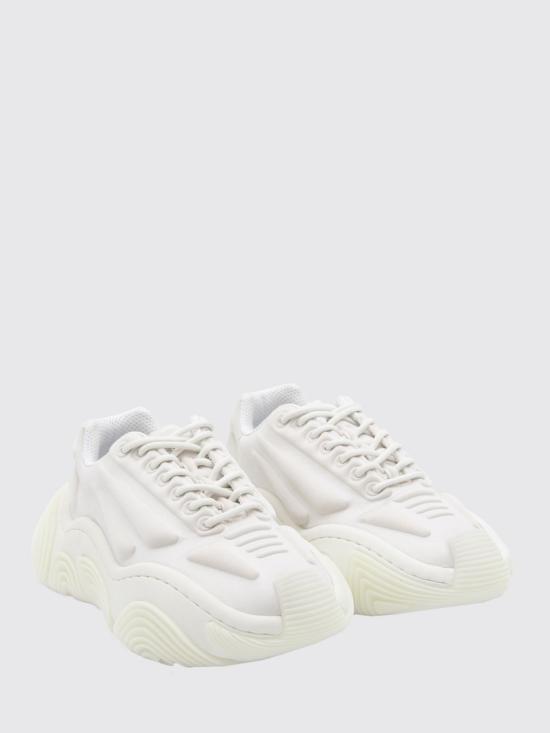 25FW 알렉산더 왕 스니커즈 30123N026 069 Grey - ALEXANDER WANG