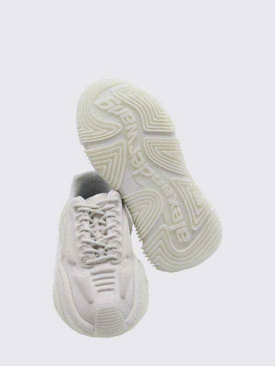 25FW 알렉산더 왕 스니커즈 30123N026 069 Grey - ALEXANDER WANG
