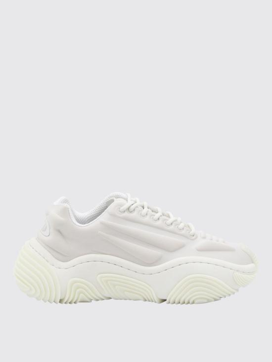 25FW 알렉산더 왕 스니커즈 30123N026 069 Grey