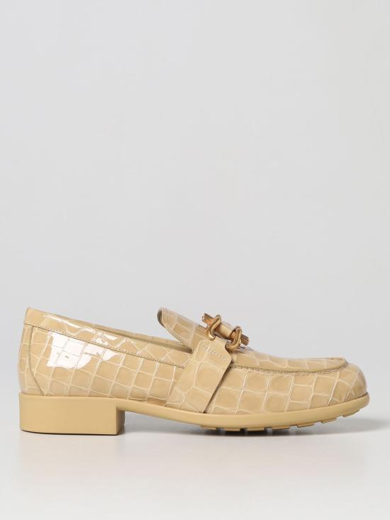  보테가베네타 로퍼 708902V2DW0 2636 Butter