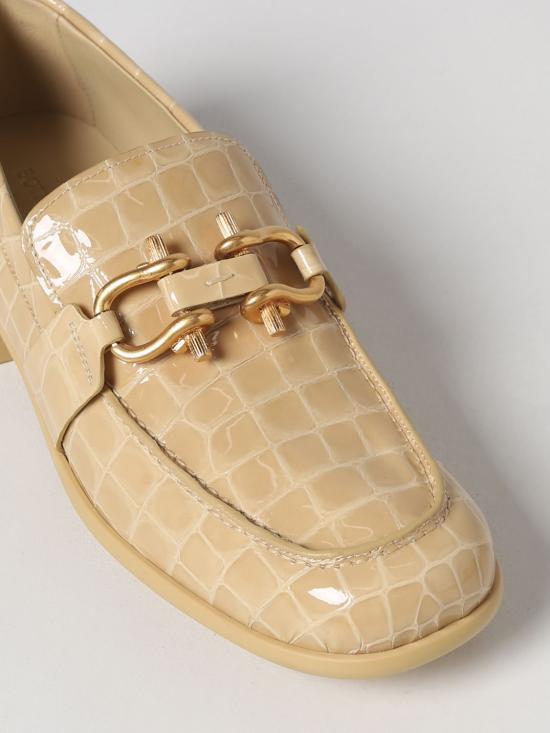  보테가베네타 로퍼 708902V2DW0 2636 Butter - BOTTEGA VENETA