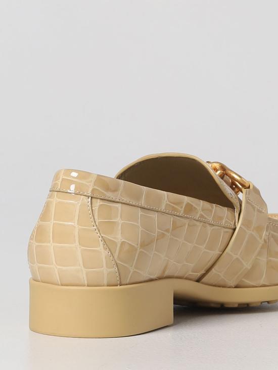  보테가베네타 로퍼 708902V2DW0 2636 Butter - BOTTEGA VENETA