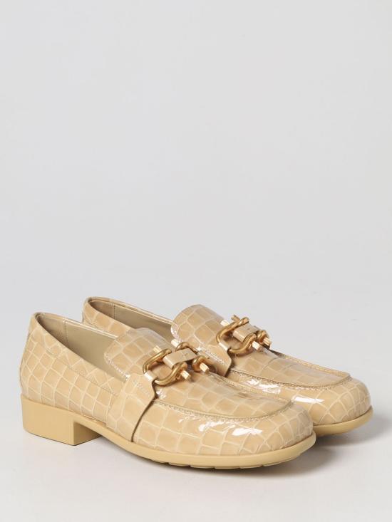  보테가베네타 로퍼 708902V2DW0 2636 Butter - BOTTEGA VENETA