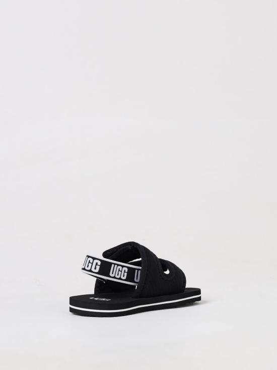  [키즈] 어그 샌들 1152817T BLK Black - UGG