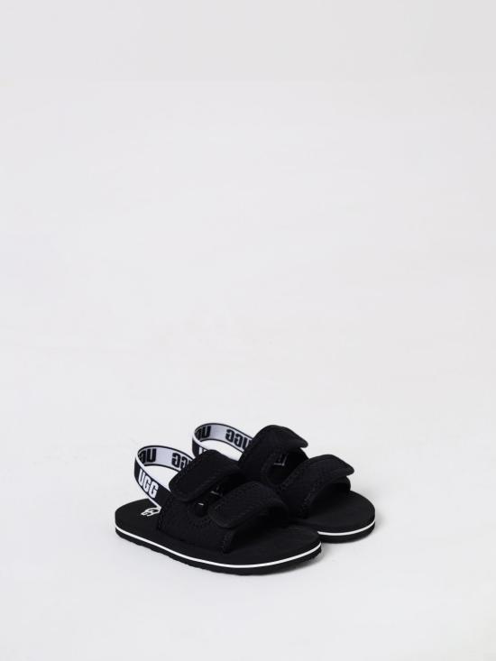  [키즈] 어그 샌들 1152817T BLK Black - UGG