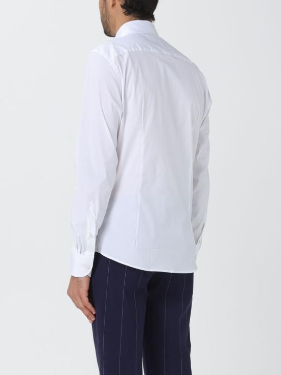  엑스씨 긴팔 셔츠 P64B6311T GHC11 1 White - XC