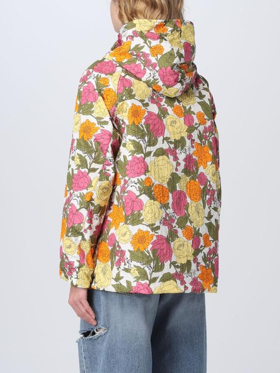  오오에프 자켓 OFJA9411 OF21 1073 Green - OOF