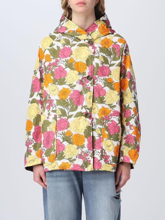  오오에프 자켓 OFJA9411 OF21 1073 Green