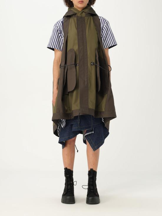  사카이 베스트 2407215 826 Green