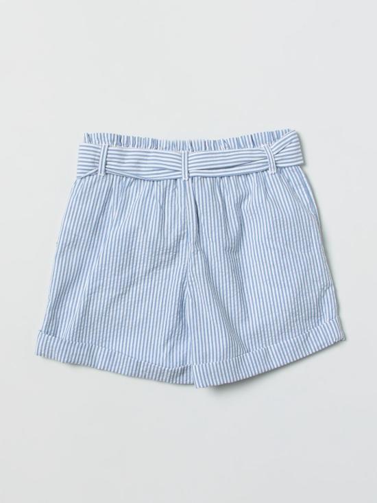 25FW [키즈] 폴로 랄프로렌 쇼츠/버뮤다 311901704 001 Blue - POLO RALPH LAUREN