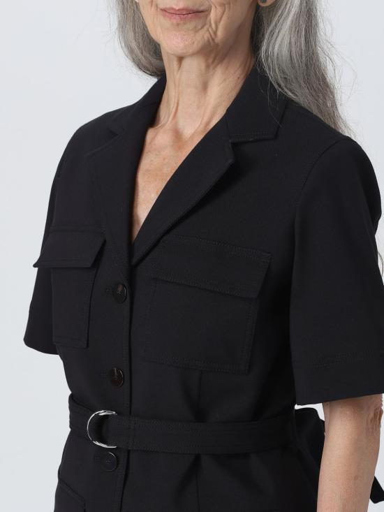  띠어리 자켓 N0204101 1 Black - THEORY