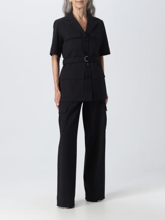  띠어리 자켓 N0204101 1 Black - THEORY