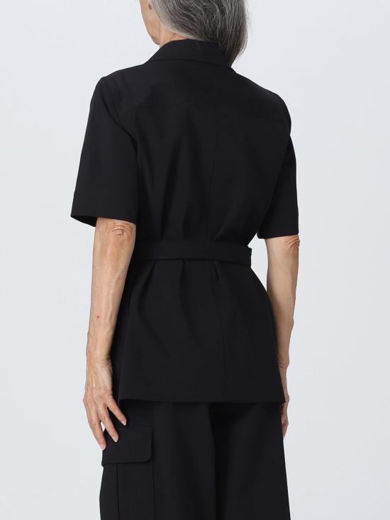  띠어리 자켓 N0204101 1 Black - THEORY