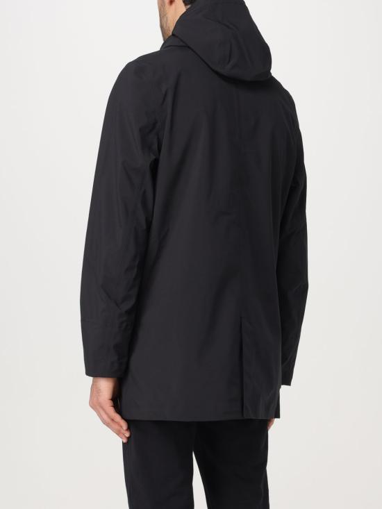  까웨 코트 K5126SW USY Black - K-WAY