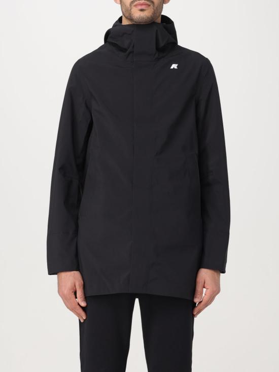 까웨 코트 K5126SW USY Black