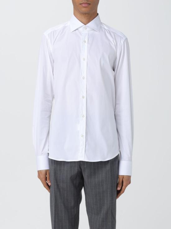  엑스씨 긴팔 셔츠 P64B438 GHC11 1 White