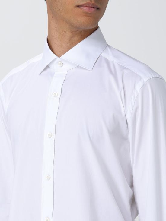  엑스씨 긴팔 셔츠 P64B438 GHC11 1 White - XC