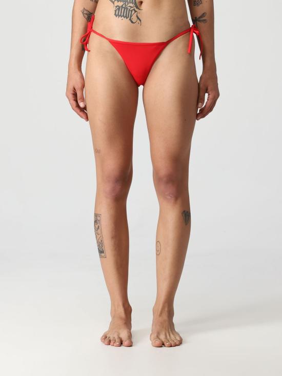  디스퀘어드2 비키니 수영복 D6B083340 617 Red