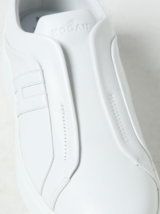 26SS 호간 스니커즈 HXM5800BE00LE9 B001 White - HOGAN