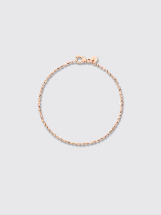  도도바오르 팔찌 DBB8014 BOLLI 0009R Gold