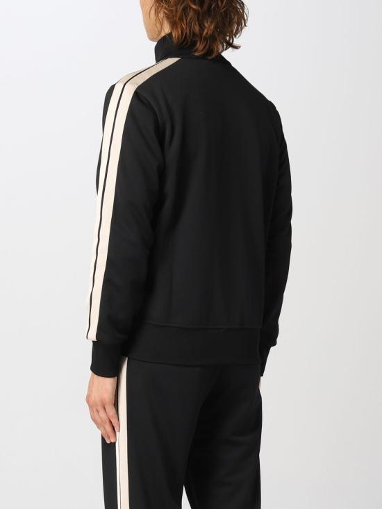  팜앤젤스 트레이닝 웨어 PMBD058E23FAB001 1003 Black - PALM ANGELS