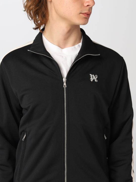  팜앤젤스 트레이닝 웨어 PMBD058E23FAB001 1003 Black - PALM ANGELS