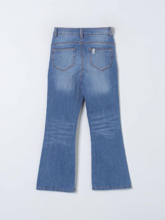  [키즈] 리우조 진 GA4120D3246 78140 Blue - LIU JO