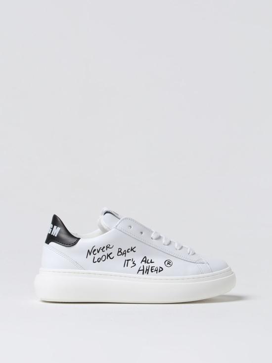  [키즈] 엠에스지엠 스니커즈 76847 03 White