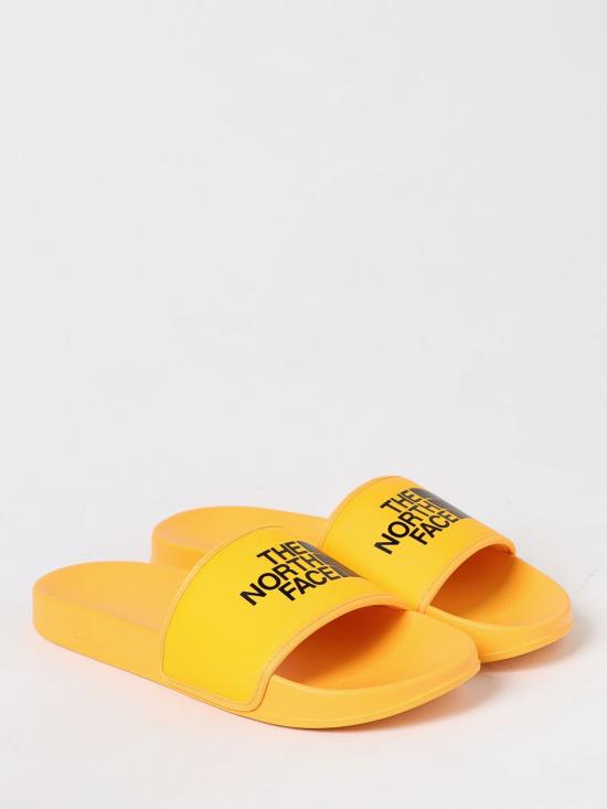 24SS 노스페이스 샌들 NF0A4T2R ZU31 Yellow - NORTH FACE