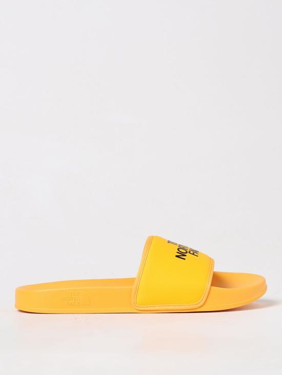 24SS 노스페이스 샌들 NF0A4T2R ZU31 Yellow