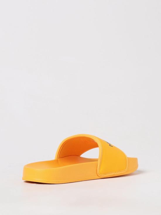 24SS 노스페이스 샌들 NF0A4T2R ZU31 Yellow - NORTH FACE