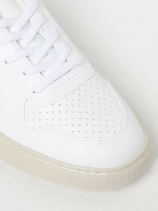 25FW [키즈] 베자 스니커즈 CX0712570 WHITE COBALT PEKIN White - VEJA