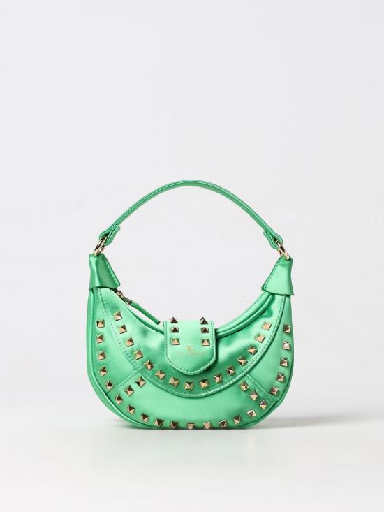  라캐리 숄더백 141MPS561SIS GRE Green