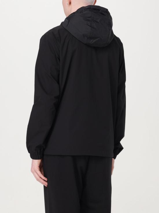  듀베티카 자켓 VUWJ30241K0001 BKS Black - DUVETICA