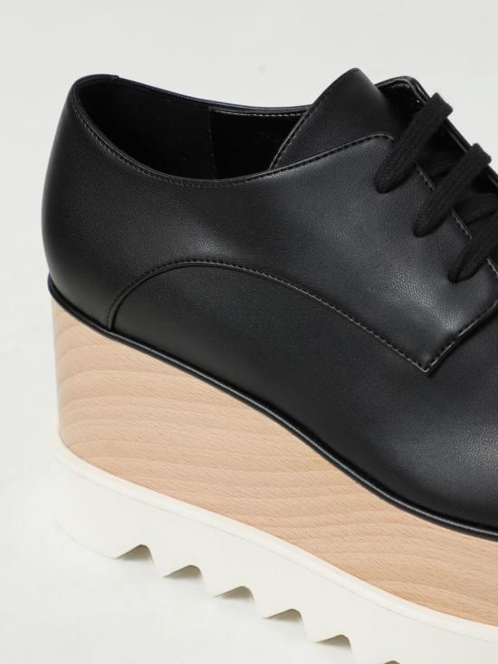  스텔라 맥카트니 힐/펌프스 363997W0XH0 1000 Black - STELLA MCCARTNEY