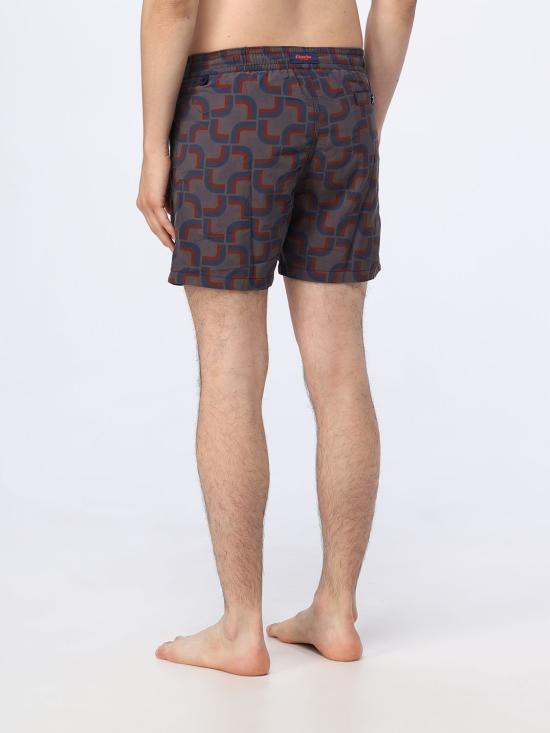  바니 피오리오 스윔팬츠 BXR35316 S7802133 001 Grey - BAGNI FIORIO