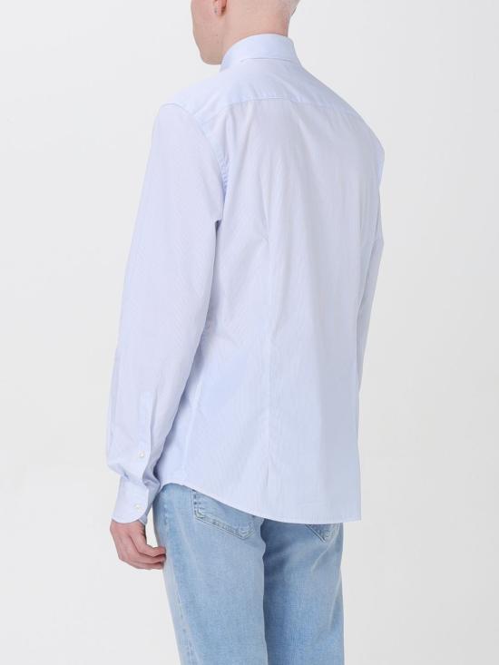  엑스씨 긴팔 셔츠 P64B6311T R414 1 White - XC