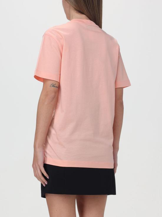  파투 반팔 티셔츠 JE0299999 216A Beige - PATOU