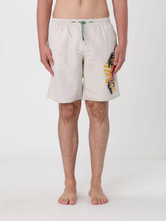  엠포리오 아르마니 스윔팬츠 9020474R751 23814 White