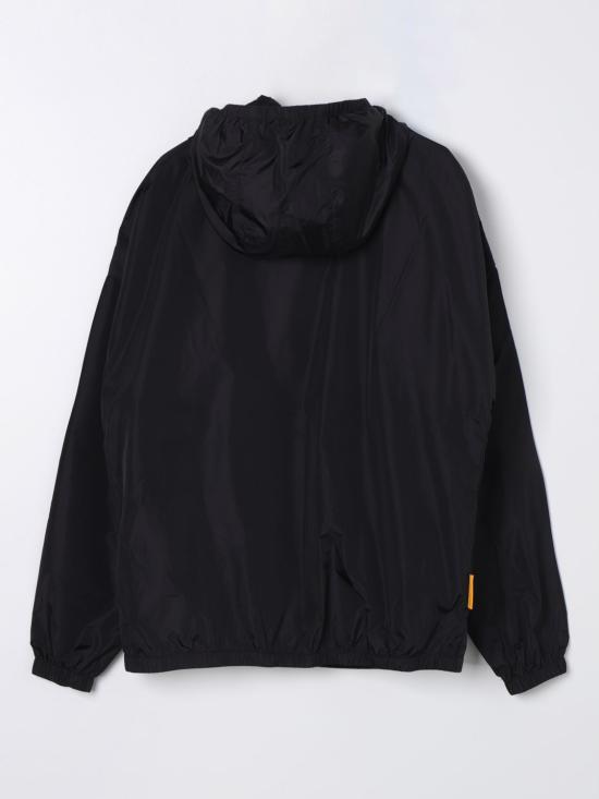  [키즈] 디스퀘어드2 트레이닝 상의 DQ2164D00BN DQ900 Black - DSQUARED2