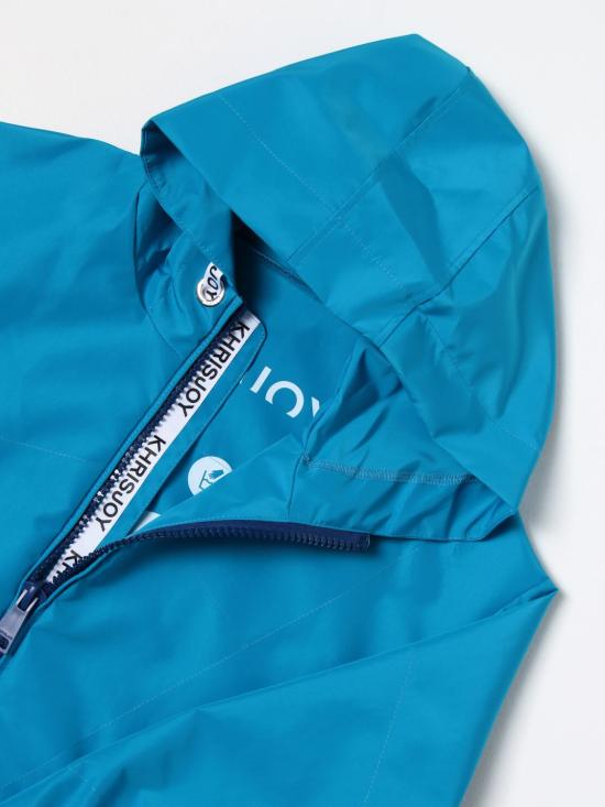  [키즈] 크리스조이 캐주얼 자켓 DSK202BNYNY SM136 Gnawed Blue - KHRISJOY