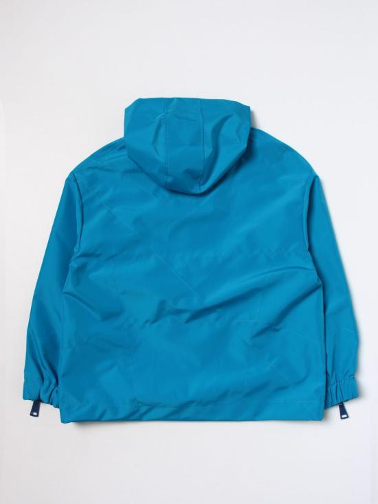  [키즈] 크리스조이 캐주얼 자켓 DSK202BNYNY SM136 Gnawed Blue - KHRISJOY