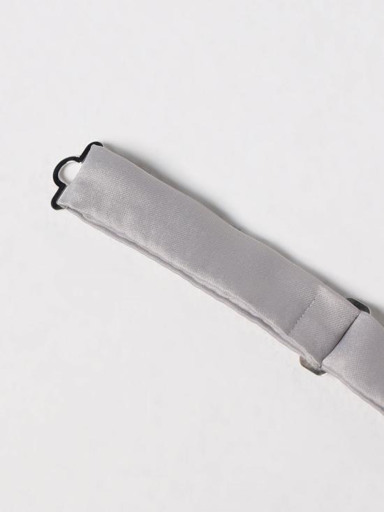  딸리아토레 넥타이 PAPILLONA10003U PERLA Pearl - TAGLIATORE