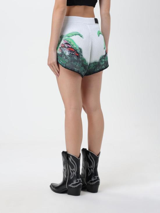 25FW 아미리 숏팬츠 PF23WKB021 900 Multicolor - AMIRI