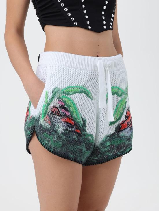 25FW 아미리 숏팬츠 PF23WKB021 900 Multicolor - AMIRI