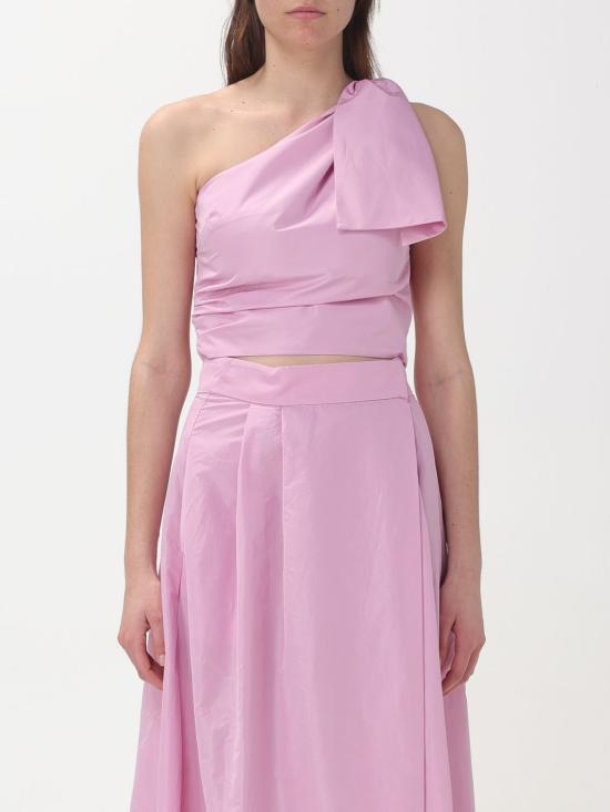  핑코 민소매 티셔츠 102780Y3LE N98 Pink