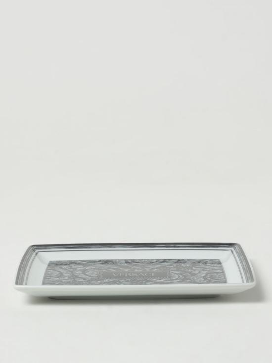  베르사체 가죽소품 1440712718 BLACK Black - VERSACE